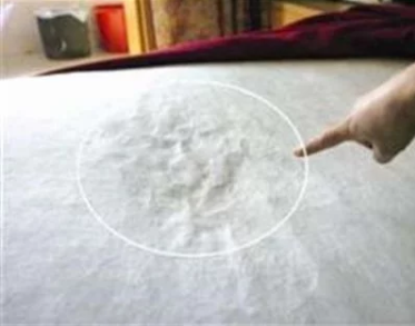 发霉的床垫睡了有危害，床垫发霉用这些方法处