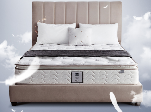 十大进口床垫品牌 丝涟床垫让你睡眠不将就