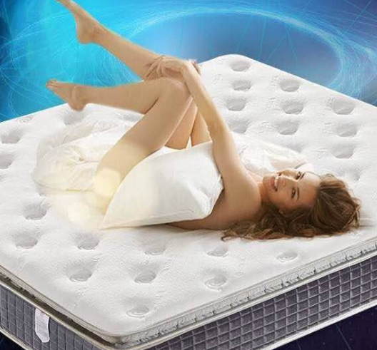 智能共享床垫，每天晚上实现优质睡眠
