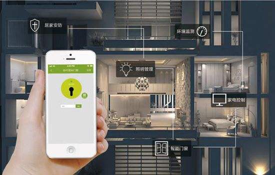 当小户型邂逅智能家具，你能想到什么？