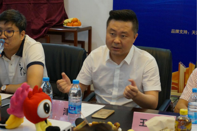 集聚诚信企业 共倡透明家装——装饰公司论坛活