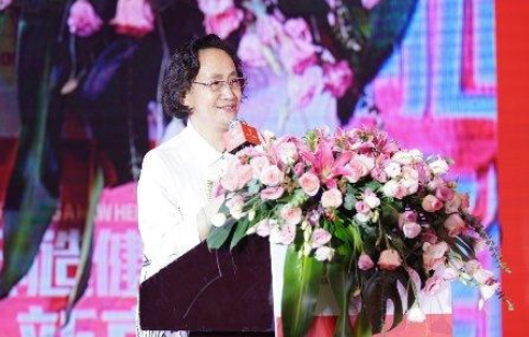 中国健康沙发品牌峰会在川盛大召开