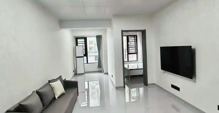 高品质租房生活:年轻人的居住态度