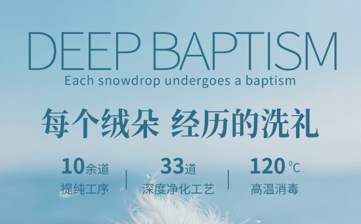 春节回家送什么？这份“轻盈的温暖”守护父母整夜安眠