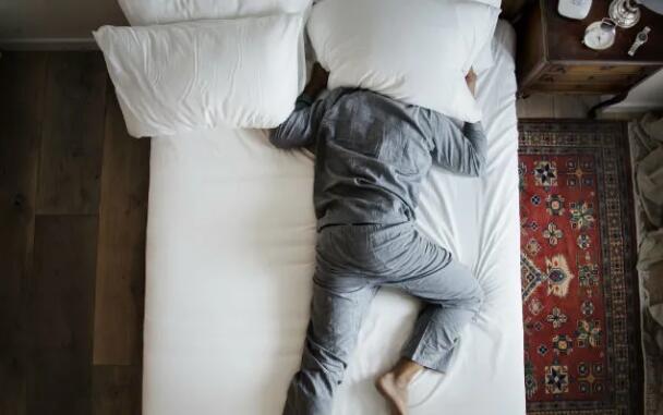AI蔓延至床垫——喜临门推智能床垫 围绕“深睡