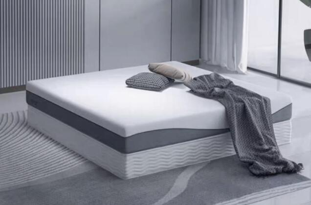 舒福德智能分级床垫，为你打造舒心好睡眠