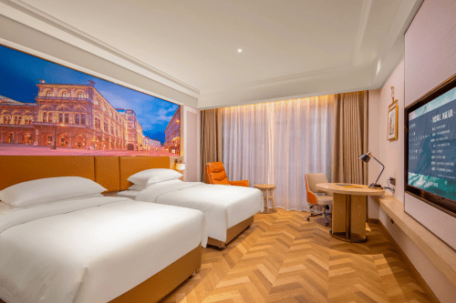 维也纳酒店精心打造“核心装备”帮您找回深睡眠 