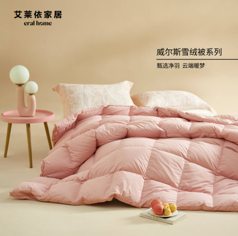艾莱依家居：以好睡眠，助力孩子满格状态迎战新学期