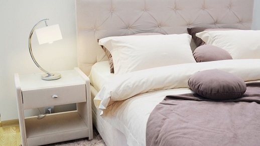 寝具网：卧室各类床品选购小技巧
